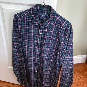 Vineyard Vines Tucker Shirt